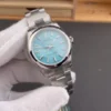 Rolex Datejust Tiffany Blue Ladies 31mm