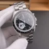 Omega Speedmaster Black Dial 42mm