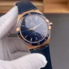 Omega Constellation Rose Gold 41mm