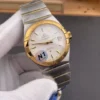 Omega Constellation Two-Tone 38mm
