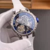 Roger Dubuis Excalibur Skeleton 45mm