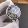 Roger Dubuis Excalibur Titanium 45mm
