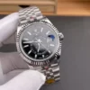 Rolex Sky-Dweller Black Dial 42mm