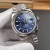 Rolex Sky-Dweller Blue Dial 42mm
