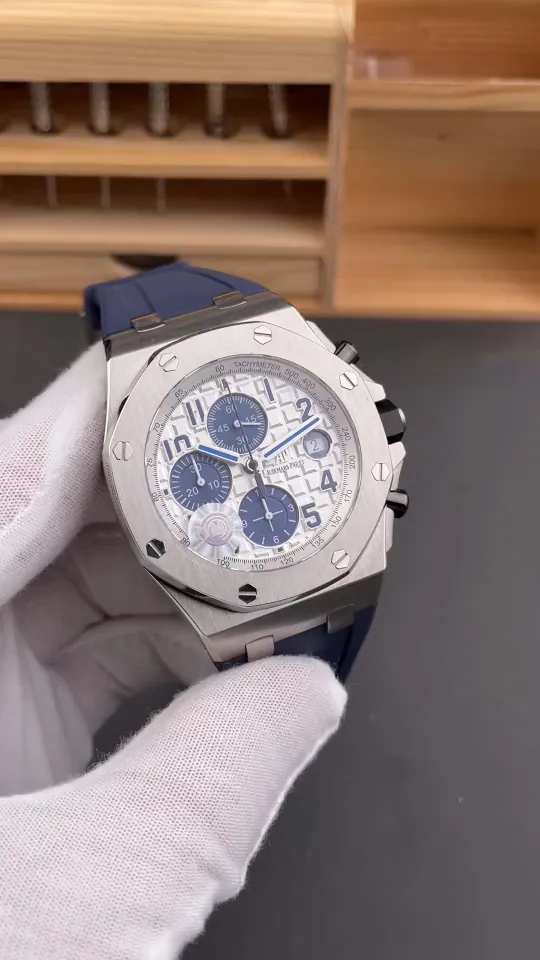 AP Royal Oak Offshore Chronograph 42mm