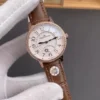 Jaeger-Le Coultre Rendez-Vous Rose Gold 34mm