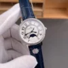 Jaeger-Le Coultre Rendez-Vous Diamond Bezel 34mm