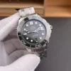 Omega Seamaster 300 Green Dial 42mm