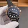 Omega Seamaster 300 Rose Gold 42mm