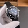 Omega Seamaster 300 Black Dial 42mm