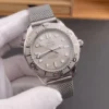 Omega Seamaster 300 Titanium 42mm