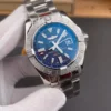 Breitling Avenger Blue Dial 43mm