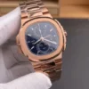 Patek Philippe Nautilus Rose Gold 40.5mm
