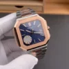 Patek Philippe CUBITUS Rose Gold 45mm