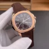 Patek Philippe Aquanaut Rose Gold 40.8mm