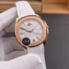 Patek Philippe Aquanaut Rose Gold 39.9mm