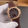 Patek Philippe Aquanaut Rose Gold 39.9mm