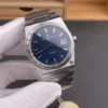 Vacheron Constantin Historiques Blue Dial 37mm