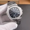 Patek Philippe Nautilus Blue Dial 40mm
