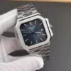 Patek Philippe CUBITUS Blue Dial 45mm