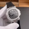 Patek Philippe Nautilus Grey Dial 40mm