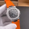 Patek Philippe Nautilus Grey Dial 40mm