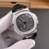 Patek Philippe Nautilus Grey Dial 40mm