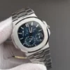 Patek Philippe Nautilus Blue Dial 40mm