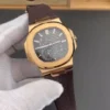 Patek Philippe Nautilus Rose Gold 40mm