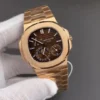 Patek Philippe Nautilus Rose Gold 40mm
