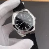 Vacheron Constantin Overseas Black Dial 41mm