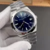 Vacheron Constantin Overseas Blue Dial 41mm