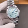 Rolex Day-Date Ice Blue 40mm