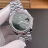 Rolex Day-Date Baguette Diamond 40mm