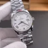 Rolex Day-Date White 36mm