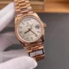Rolex Day-Date Rose Gold 36mm