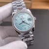 Rolex Day-Date Diamond Bezel 36mm