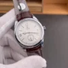 Rolex Oyster Perpetual White Dial 39mm