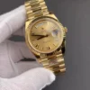 Rolex Day-Date Gold 40mm