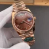 Rolex Day-Date Rose Gold 40mm