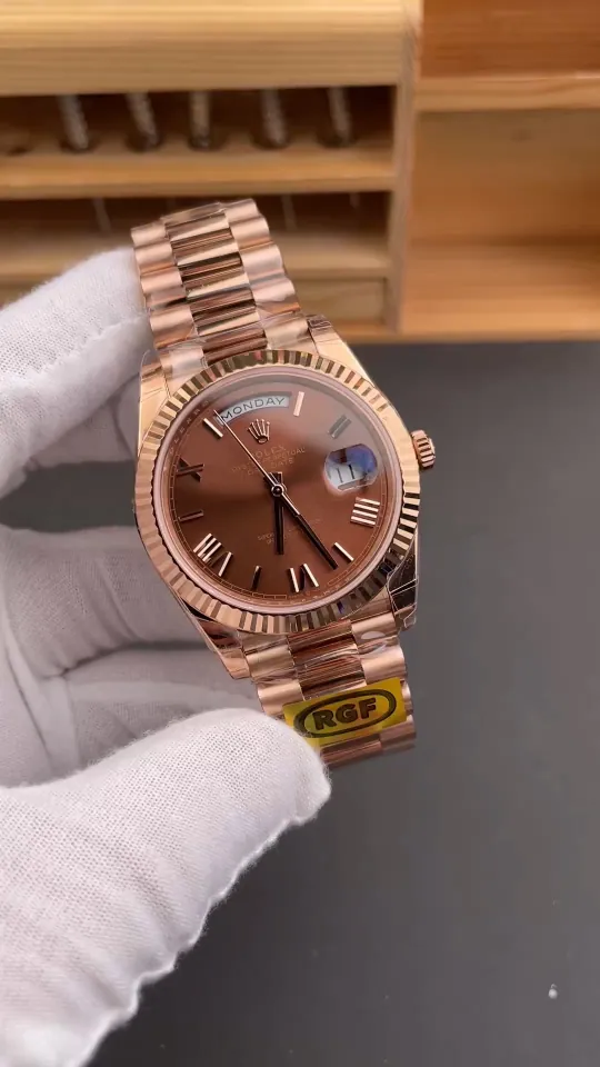 Rolex Day-Date 40mm