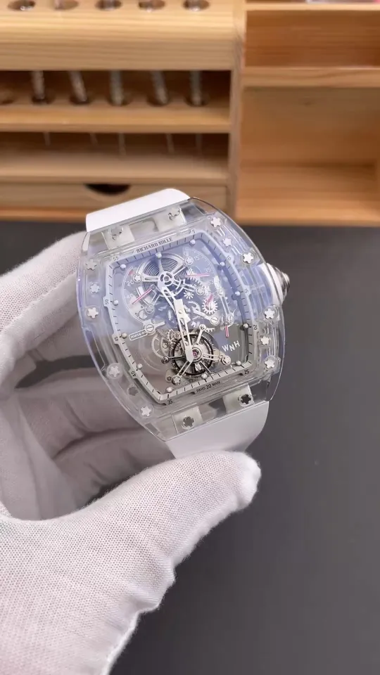 Richard Mille RM56-01 43x50mm