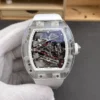 Richard Mille RM38-02 43.7x50mm