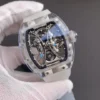 Richard Mille RM53-02 Dual Strap 50mm