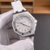 AP Royal Oak 67540 Diamond Bezel 37mm