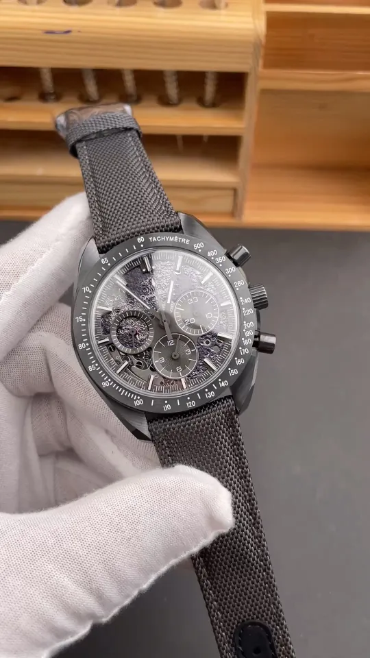 Omega Speedmaster Ceramic 42mm