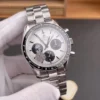 Omega Speedmaster White Dial 42mm