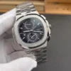 Patek Philippe Nautilus 5990 Gradient Blue 40.5mm