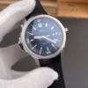 IWC Aquatimer Blue Dial 42mm