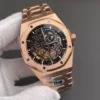 AP Royal Oak 15407 Skeleton 41mm